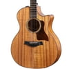 Taylor 724CE Grand Auditorium Koa Acoustic-Electric Guitar