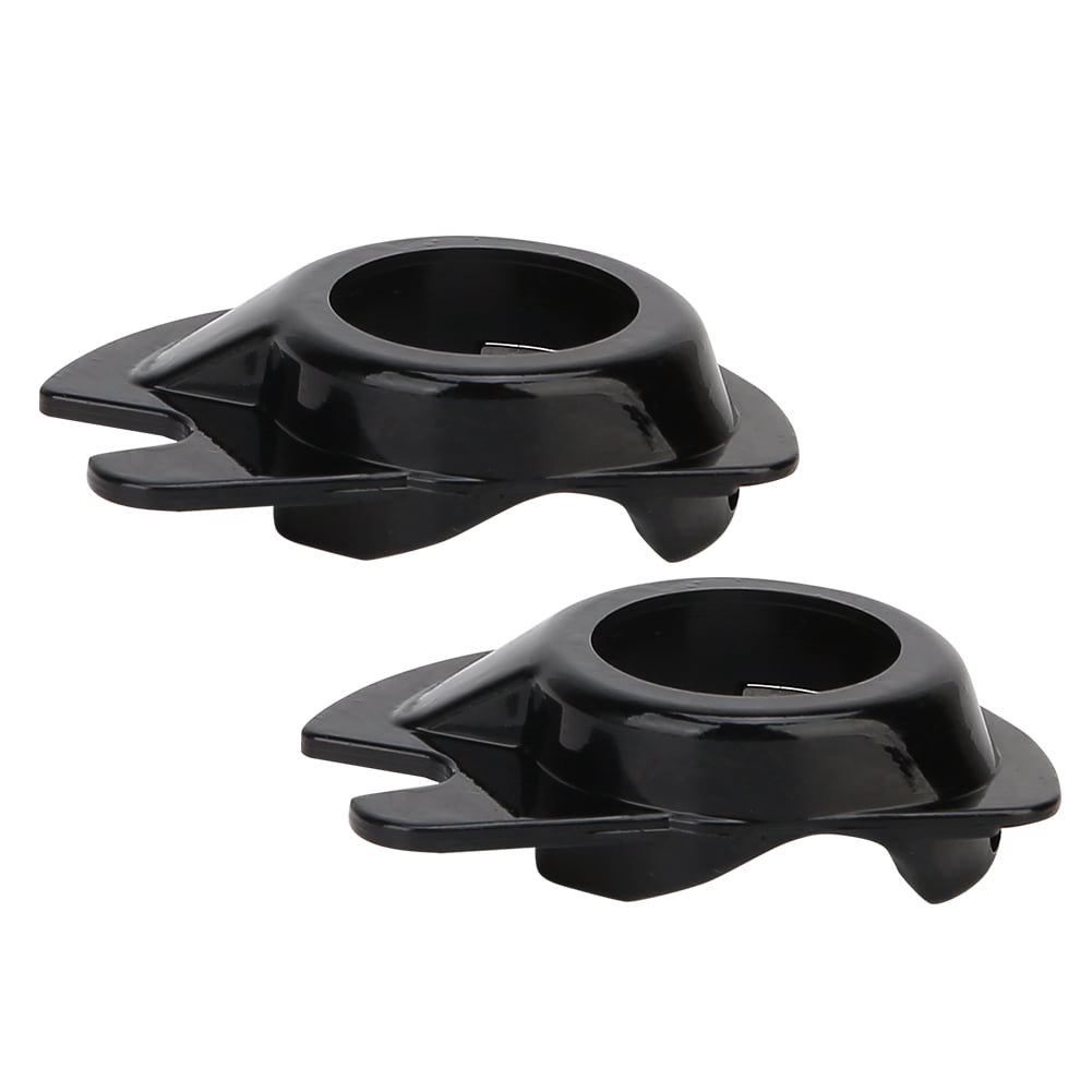 Rdeghly 2Pcs Multifunction Bobbin Case Universal Sewing Accessories ...