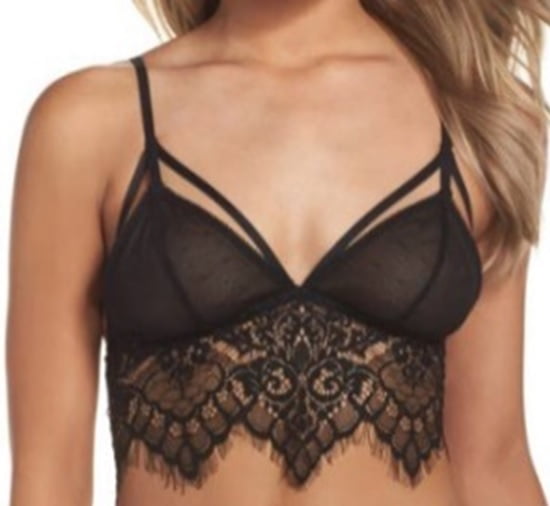 sam edelman bralette