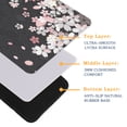 thumbnail image 5 of Brecoy Extended Large Gaming Mouse Pad, 31.5" x 11.8" Desk Mat with Stitched Edges, Waterproof Non-Slip Rubber Base, Desk Protection for Home Office & Gaming, 5 of 7