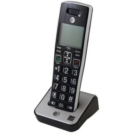 UPC: 0650530026058 | AT&T Accessory Handset for Attcl82213 & Attcl83213