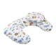 thumbnail image 1 of Flores de funda de almohada de enfermería para mujeres mayores | Funda de almohada de lactancia SHOPBOP, 1 of 5