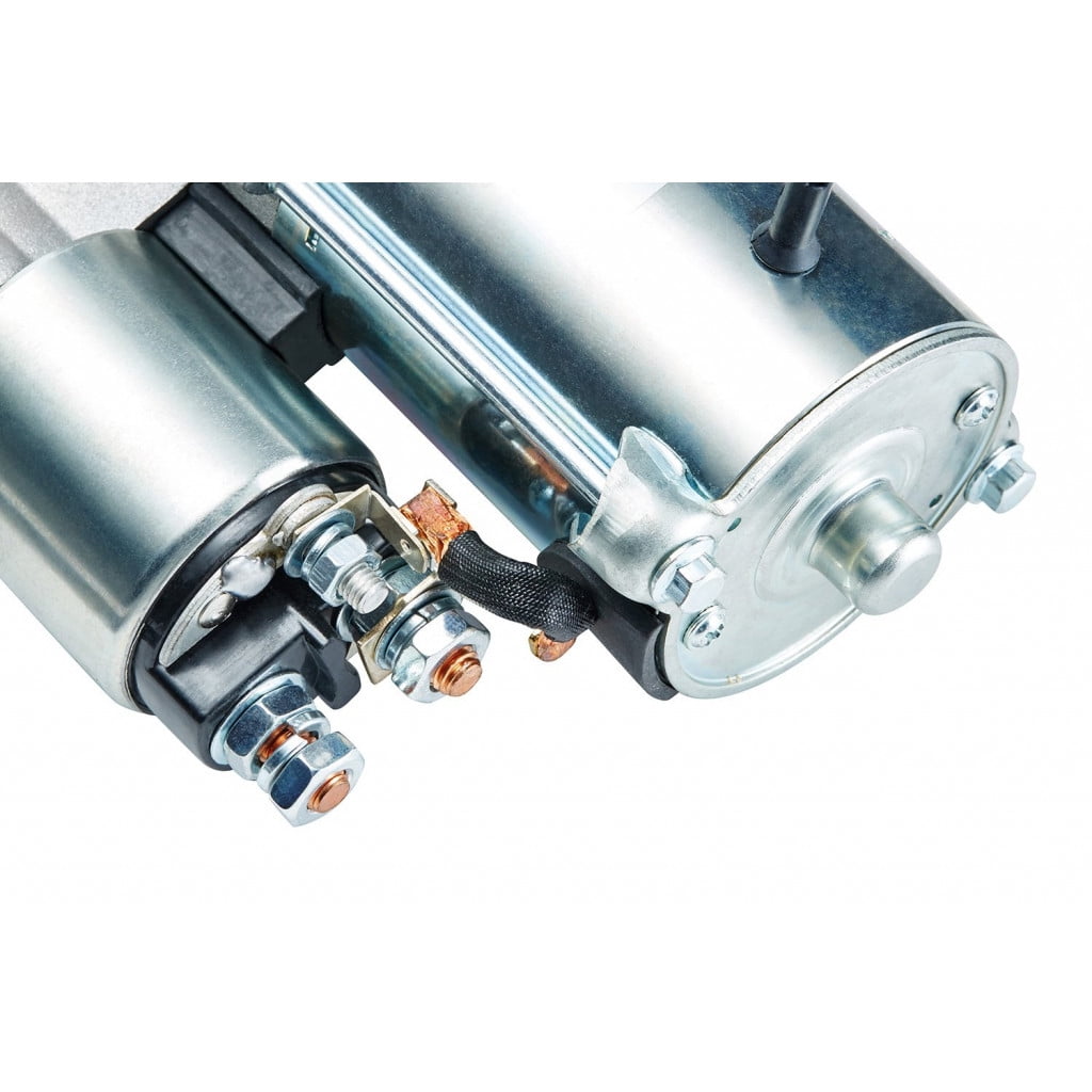 KarParts360 For Mercury Mariner Starter Motor 2005 06 07 2008 Replaces 6S4Z-11002-AA Vehicle Trim: 2.3L L4 140 CID
