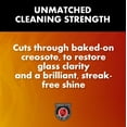 thumbnail image 4 of 701 Wood Stove Glass Cleaner - Removes Creosote, Soot & Smoke from Wood, Pellet, Coal Stoves & Fireplace Inserts (16 fl oz) - Made in the USA, 4 of 4