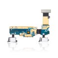 thumbnail image 4 of Esource Parts Samsung Galaxy S5 G900P Charging Port Flex Cable Replacement, 4 of 8