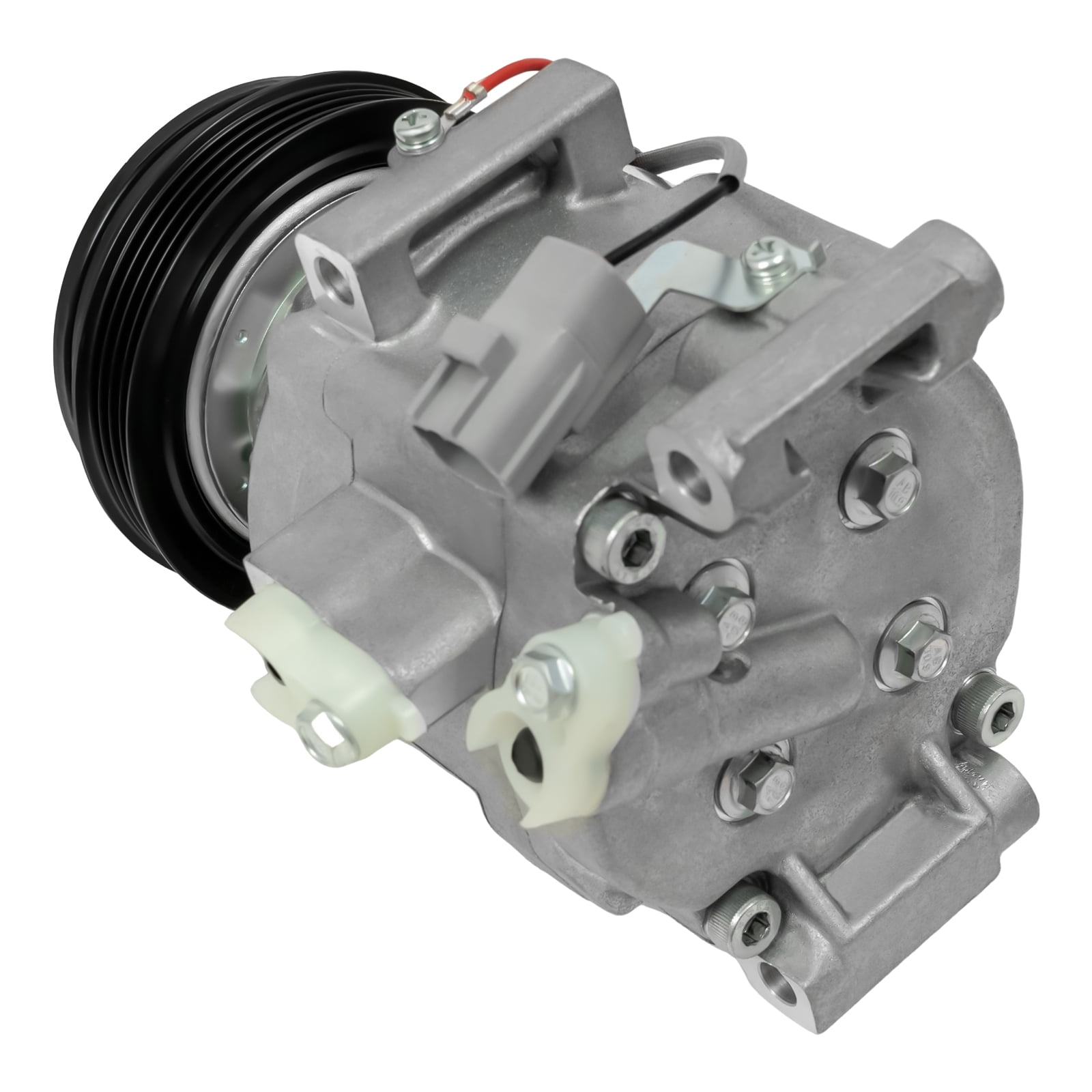 Toyota Echo 1.5L Car AC Compressor for ​​2000 - 2005 , Quiet & Energy - Saving, for Efficient Cooling​​