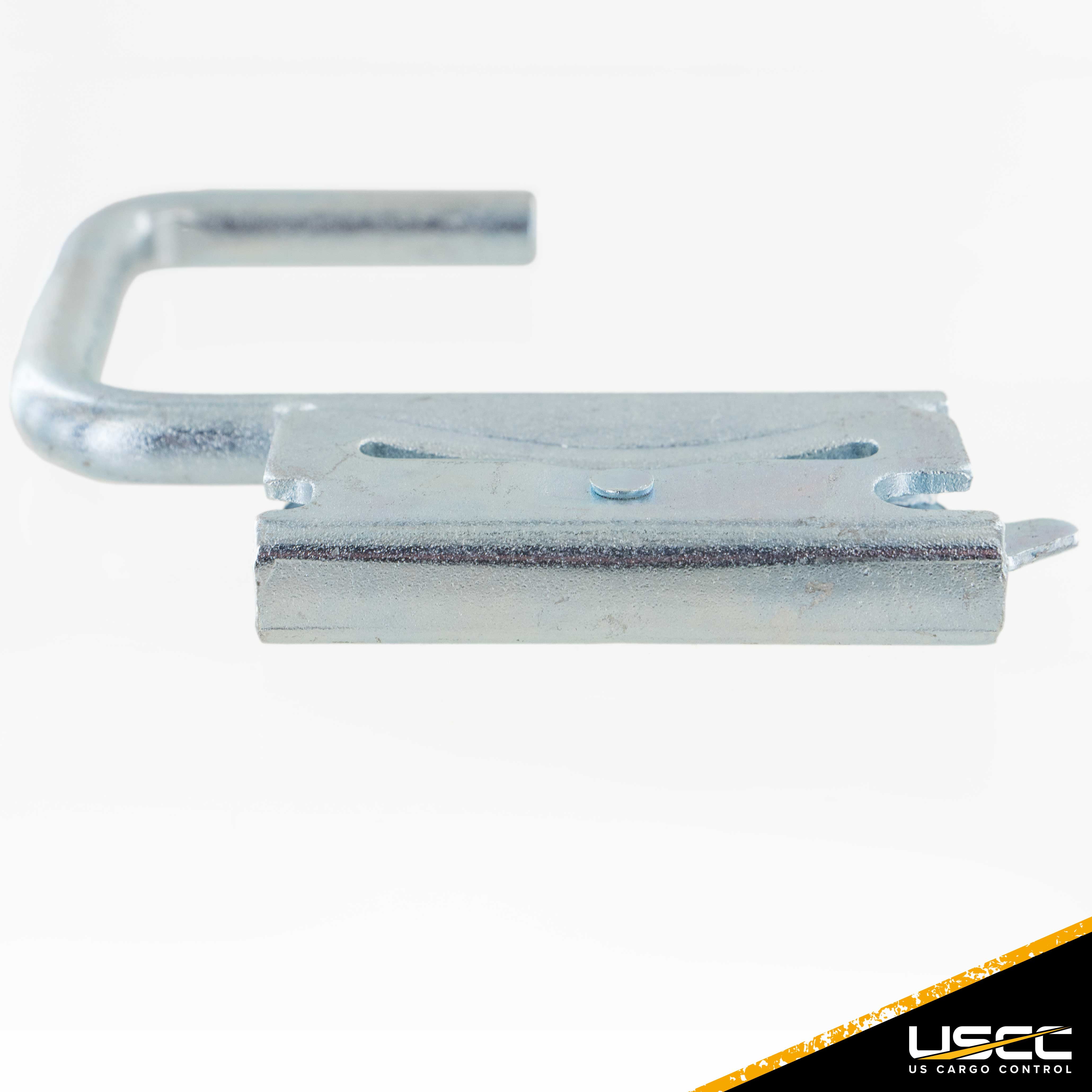 2" E Track J Hook Fitting