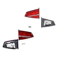 thumbnail image 1 of Par de CALAVERAS JETTA 2015 al 2018 VOLKSWAGEN Genérica ., 1 of 4