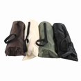 thumbnail image 3 of Foldable beach chair foldable lightweight low sun lounger, 3 of 5