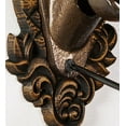 thumbnail image 5 of Evergreen Pineapple Mounting Plate- 3.5 x 8.75 Inches Durable Outdoor Flag Hardware, 5 of 8