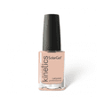 thumbnail image 1 of KINETICS 573 AUTHENTIC NUDE SOLAR GEL POLISH 15ML, 1 of 3