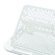 thumbnail image 2 of Soporte de escritorio plegable con ángulo ajustable y flexible para portátiles. Blanco, 2 of 2