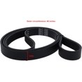 thumbnail image 4 of YINETTECH Washer Drive Belt W10388414 AP6020747 Compatible with Whirlpool 48x5/8 Inch 7 Ribs, 4 of 7