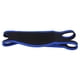 thumbnail image 5 of Correa antironquidos para la barbilla, correa ajustable y transpirable para detener los ronquidos, cinturón de soporte para la mandíbula (azul real, cubierta de borde), 5 of 14