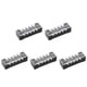 thumbnail image 2 of Bloques de Terminal, Pc y Terminal de Bloque de Terminal de Metal Con 5 PC Para iluminacia, 2 of 7