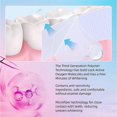 thumbnail image 2 of Professional Teeth Whitening Strips, 7 Days Treatment Teeth Whitener, Deep Stains Removal Teeth Whitening Stickers, 2 of 5