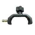 thumbnail image 2 of GPS Range Pole Cradle Bracket for Trimble Handheld Open Data Collector with Compass Quick Release Pole Clamp, B, 2 of 5