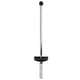 thumbnail image 2 of Llave de torsión manual para reparación de automóviles, 0‑300 N·M, 1/2", llave de torsión ajustable, funcionamiento suave, 2 of 9