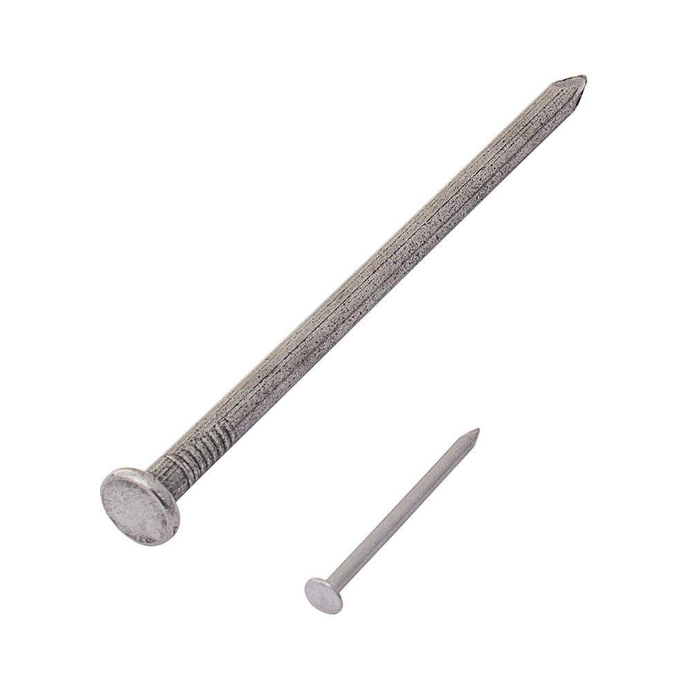 5 40D Common Nails 50LB Bulk