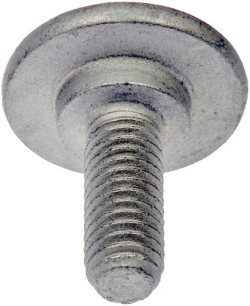 Dorman 961-049D Splash Shield Bolt - Phillips Drive - M6-1.0 x 14.75mm