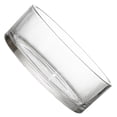 thumbnail image 2 of Miangastore Terrarium en Verre Transparent Jardinière Hydroponique Décorative Vase en Verre Rond Aquarium, 2 of 8