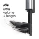 thumbnail image 4 of CLINIQUE de Clinique, Chubby Lash Fattening Mascara - #01 Jumbo Jet --10ml/0.4oz, 4 of 5