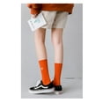 thumbnail image 4 of Chaussettes Amusantes pour Femmes Fruits Mignons Drôles Funky Nouveauté Coton Cadeaux, 4 of 7
