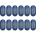 thumbnail image 1 of Ultrasonic Demineralization, 12 Pack Humidifier Replacement Cartridges, Prevents Hard Water Build-Up Filters Mineral Deposits Purifies Water Eliminates White Dust Removes Odor, 1 of 7