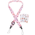 thumbnail image 1 of 1 Set Instant Camera Strap Instant Camera Decorative Sticker Instant Mini Camera Accessories, 1 of 8
