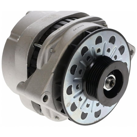 OEG Parts New Alternator Replacement For Cadillac DeVille V8 4.6L 94 95 96 97 Eldorado & Seville V8 4.6L 93 94 95 96 97 10463377 10479995 RM1344 210-5184 A08108 021103614 ADR0287 640 8127-11