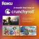 thumbnail image 5 of Dispositivo de transmisión Roku Ultra 4K/HDR/Dolby Vision/Atmos, 5 of 7
