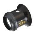 thumbnail image 4 of 4X Magnification Eye Loupe, Wear Resistance 4X Watchmaker Loupe 4x Magnification  For Rock For Coin For Jewelry, 4 of 8