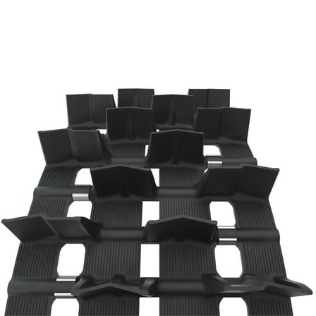 Polaris 5415391 155" x 15" x 2.6" Series 6 Snowmobile Track  OEM 2016-2020 Pro RMK SKS 600