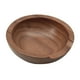 thumbnail image 3 of Taza medidora de café de madera maciza, cuchara para hojas de té, base plana, ligera Estilo B, 3 of 9
