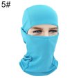 thumbnail image 5 of NUZYZ Balaclava UV Protection Cycling Motorcycle Anti Dust Full Face Scarf Hat Cover, 5 of 6