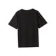thumbnail image 4 of Camiseta para mujer básica camiseta suave trajes cuello redondo camisa para deportes mujer XL, 4 of 7