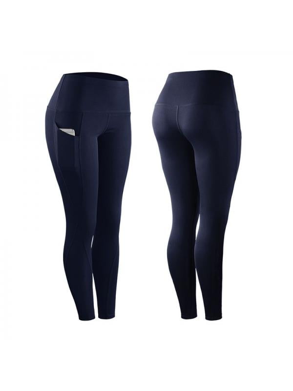 Women's Active Dri-Works Core Relaxed Fit Workout Pant Compression Legging  Women Compression Fitness Tights Pants High Waist Fitness Pants