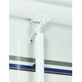 thumbnail image 1 of Carefree RV Awning Rafter Arm 902855WHT Rafter VI Assembly With Auto Support Cradle; White/White Castings, 1 of 7