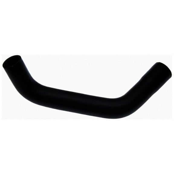 Radiator Coolant Hose Fits 1972 Chevrolet El Camino