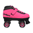 thumbnail image 5 of Epic Nitro Turbo Pink Quad Speed Roller Skates, 5 of 8