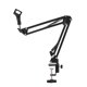 thumbnail image 1 of Micrófono Mic Arm Ajetable para La Transmisión Juegos, 1 of 9
