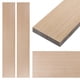 thumbnail image 1 of 36 Pcs Peel and Stick Floor Tile: Self-Adhesive Vinyl Flooring Planks - Wood Grain PVC Floor Covering for 5m² Kitchen Bedroom Bathroom Basement, 1 of 5