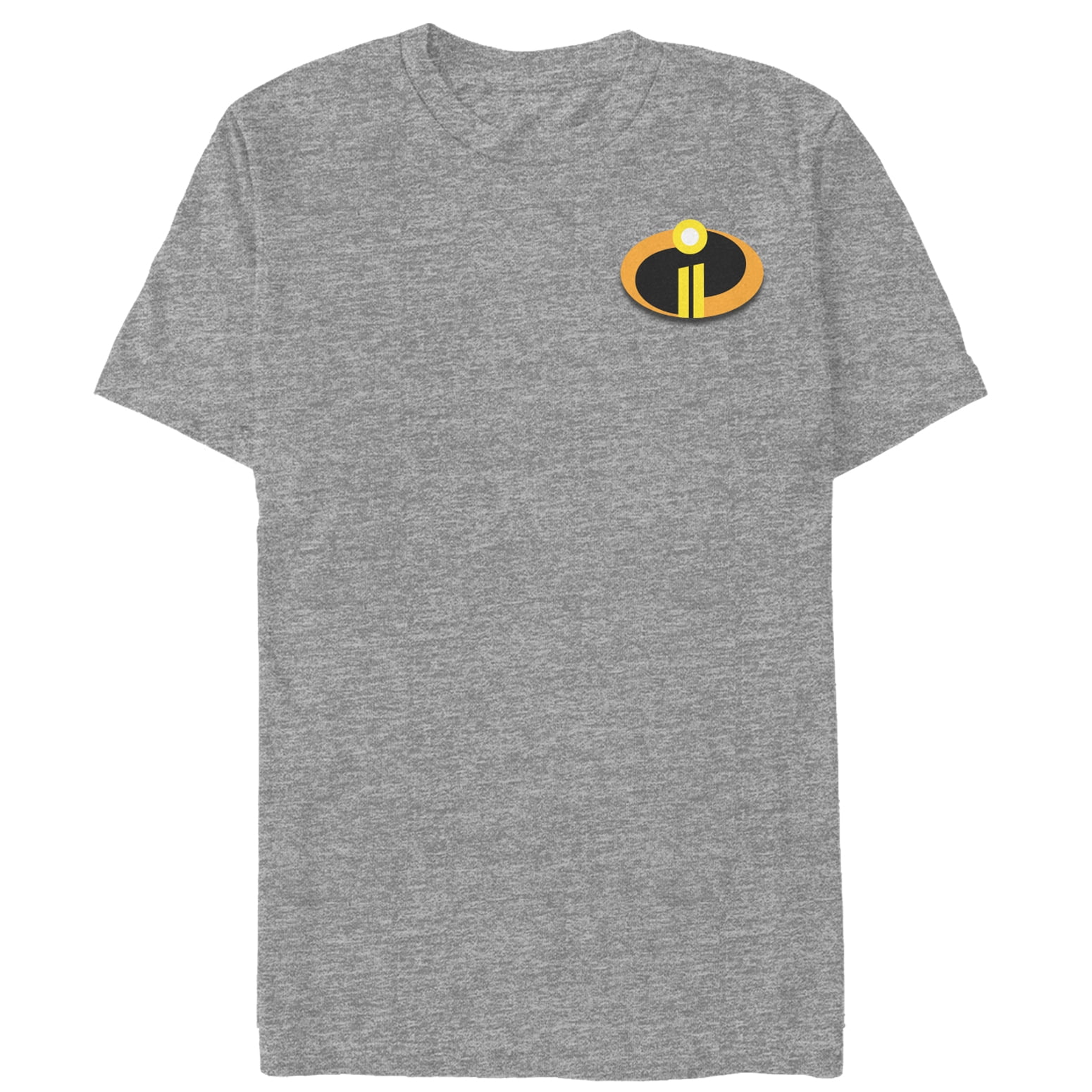 The Incredibles Logo Printable