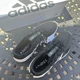 thumbnail image 4 of Adi - das Fluidflow 3.0 Black White Men's Athletic Shoes IG9835, 4 of 6