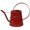 Red, variant on HIT 8557E XR 0.75 gal Enameled Galvanized Steel Watering Can, Red