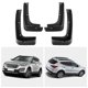 thumbnail image 3 of Car Mud Flaps for LX Ix45 2013 - 2018 Mud flaps, 3 of 5