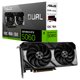 thumbnail image 1 of Tarjeta de Video ASUS Dual GeForce RTX 5060 8GB GDDR7 OC Edicion DUAL-RTX5060-O8G, 1 of 6