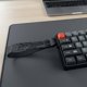 thumbnail image 2 of JWQFBC Decoración de Teclado Diseño Universal Tornillos Extraíbles para Gamers, 2 of 9