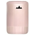 thumbnail image 2 of Feltree Solid Scent Car Aromatherapy Diffuser, Classic Fragrance Balm Holder, Vent Air Freshener for Auto Interior, 2 of 8