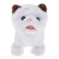 thumbnail image 3 of Milaget Interactive Robot Cat Electronic Toys Kids Gift Walking Miaow Wag Tail Ragdoll, 3 of 9